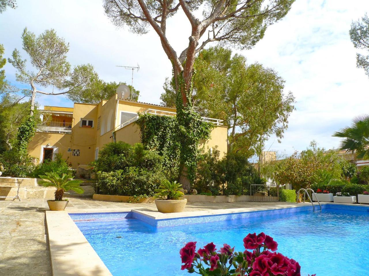 Villa Santa Ponca By Interhome Luaran gambar