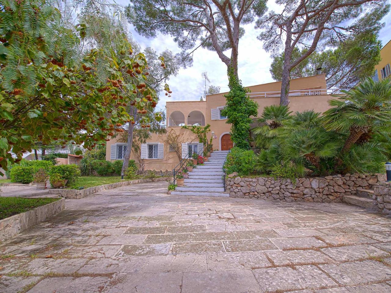 Villa Santa Ponca By Interhome Luaran gambar