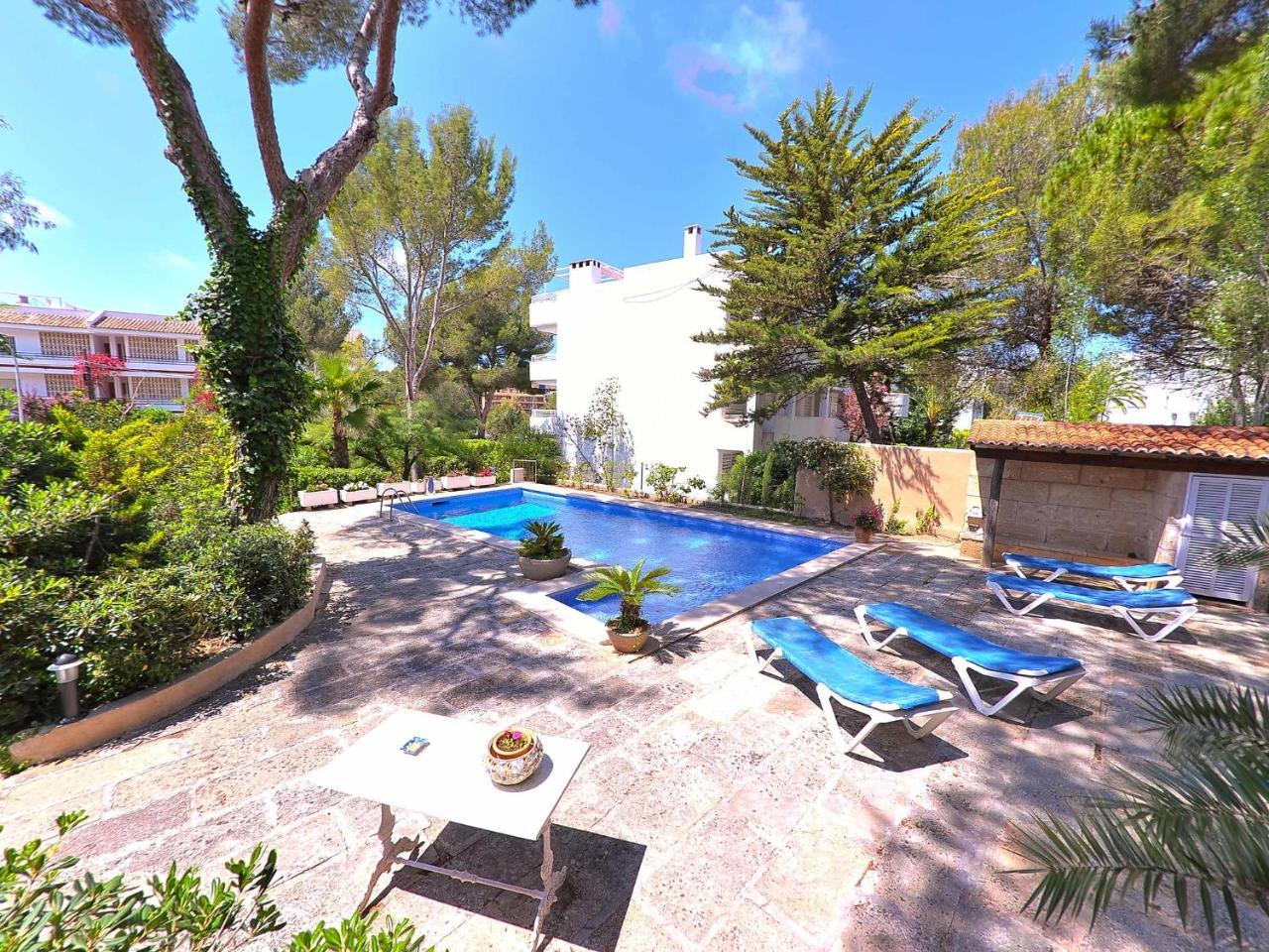 Villa Santa Ponca By Interhome Luaran gambar