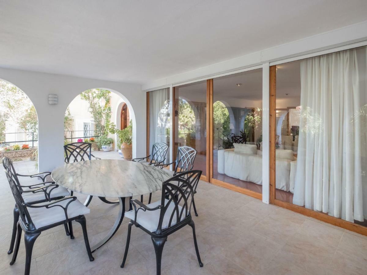 Villa Santa Ponca By Interhome Luaran gambar
