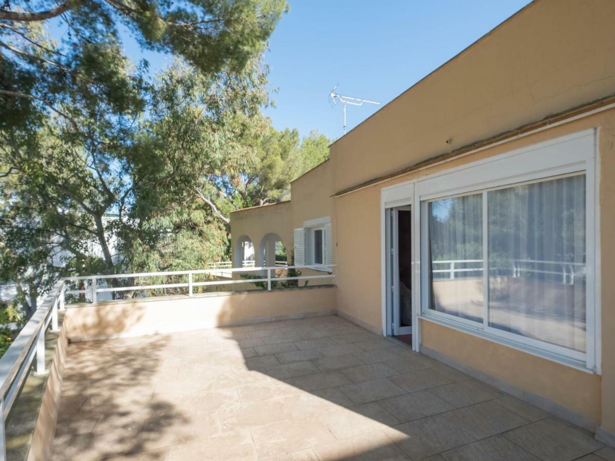 Villa Santa Ponca By Interhome Luaran gambar