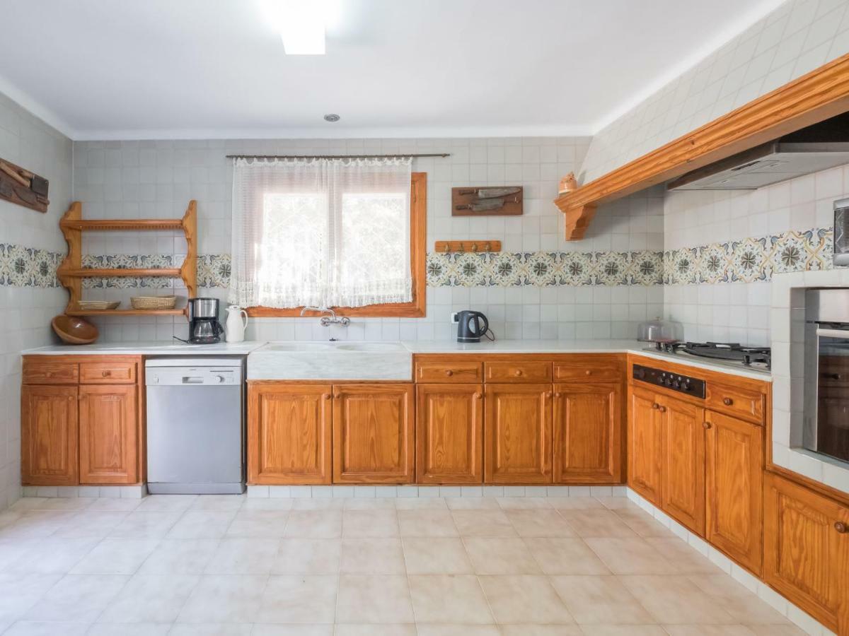 Villa Santa Ponca By Interhome Luaran gambar