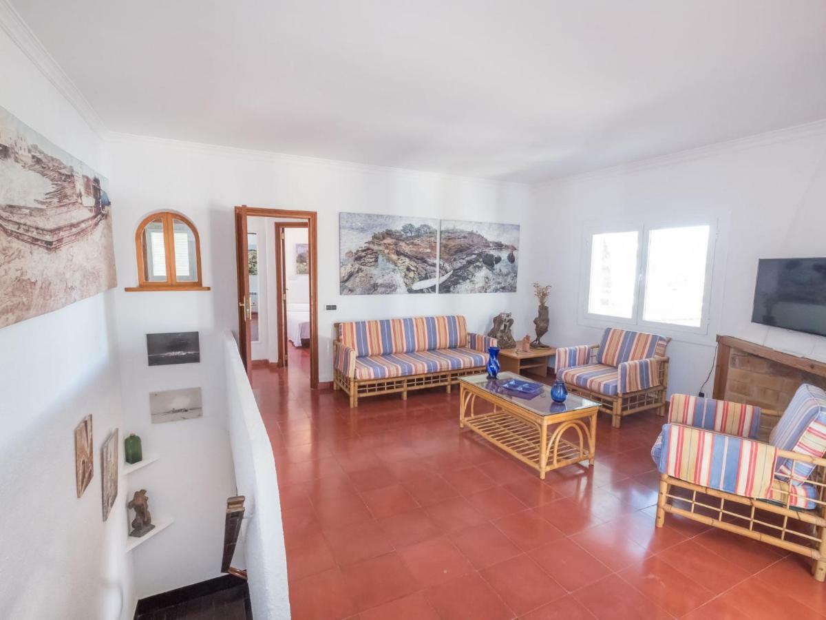 Villa Santa Ponca By Interhome Luaran gambar
