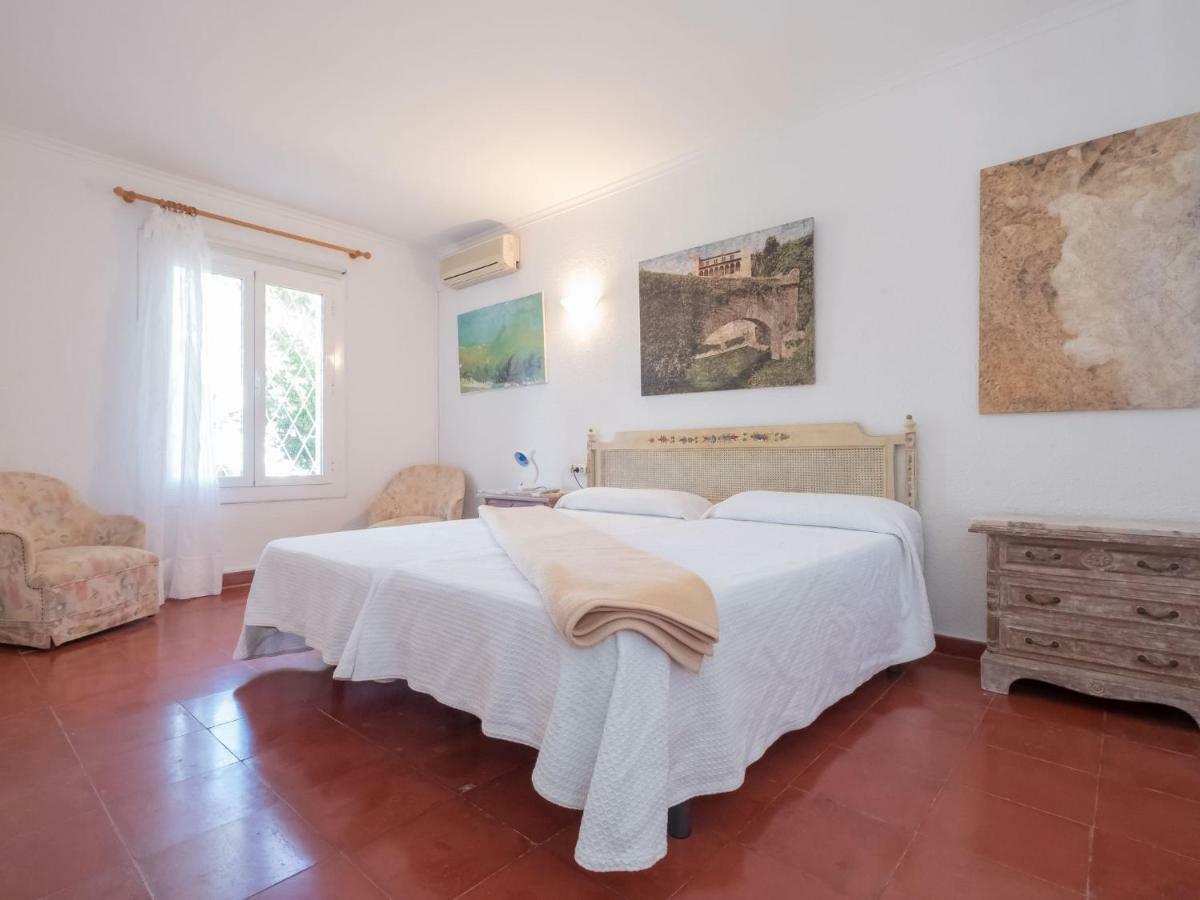 Villa Santa Ponca By Interhome Luaran gambar