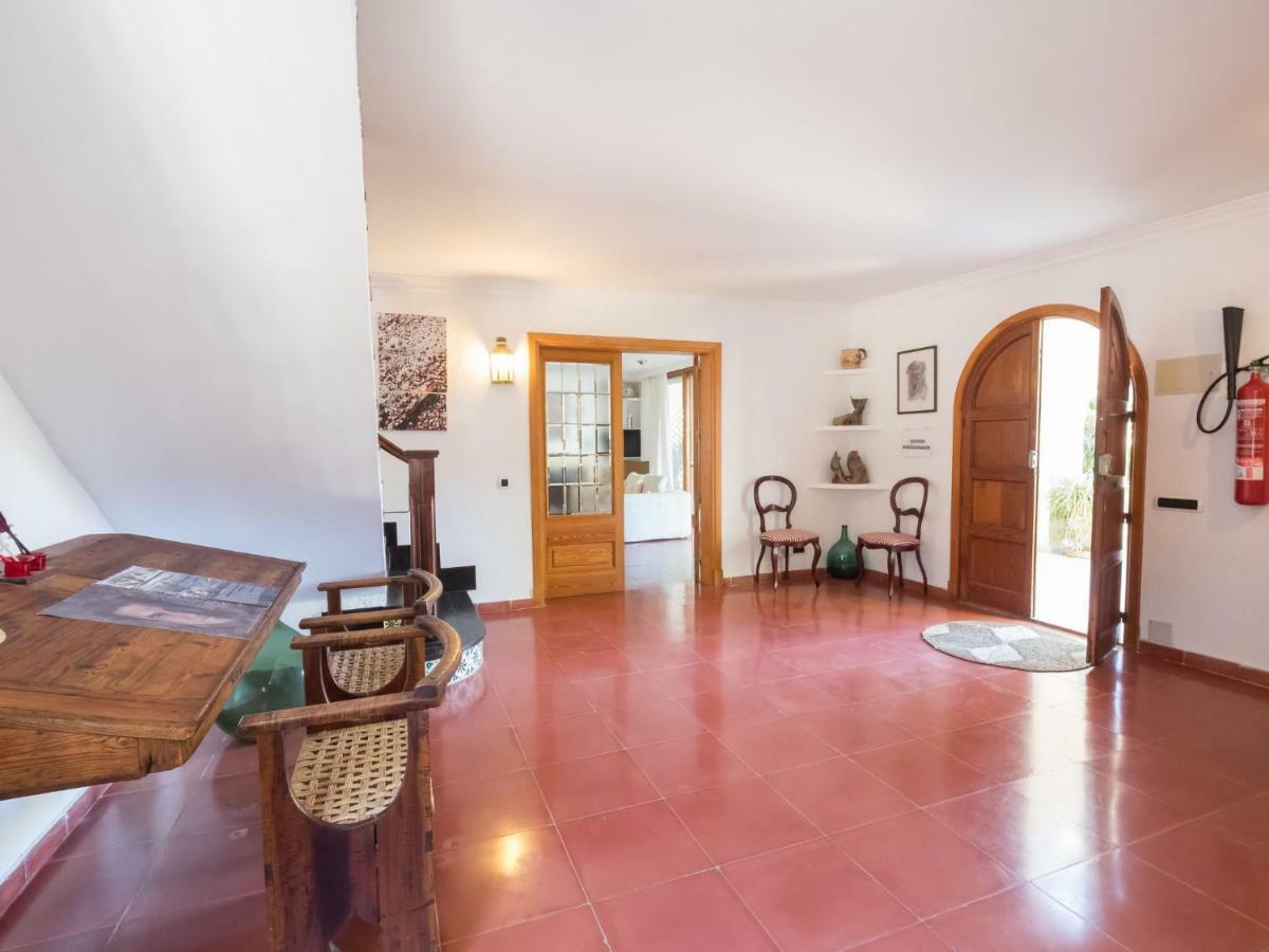 Villa Santa Ponca By Interhome Luaran gambar