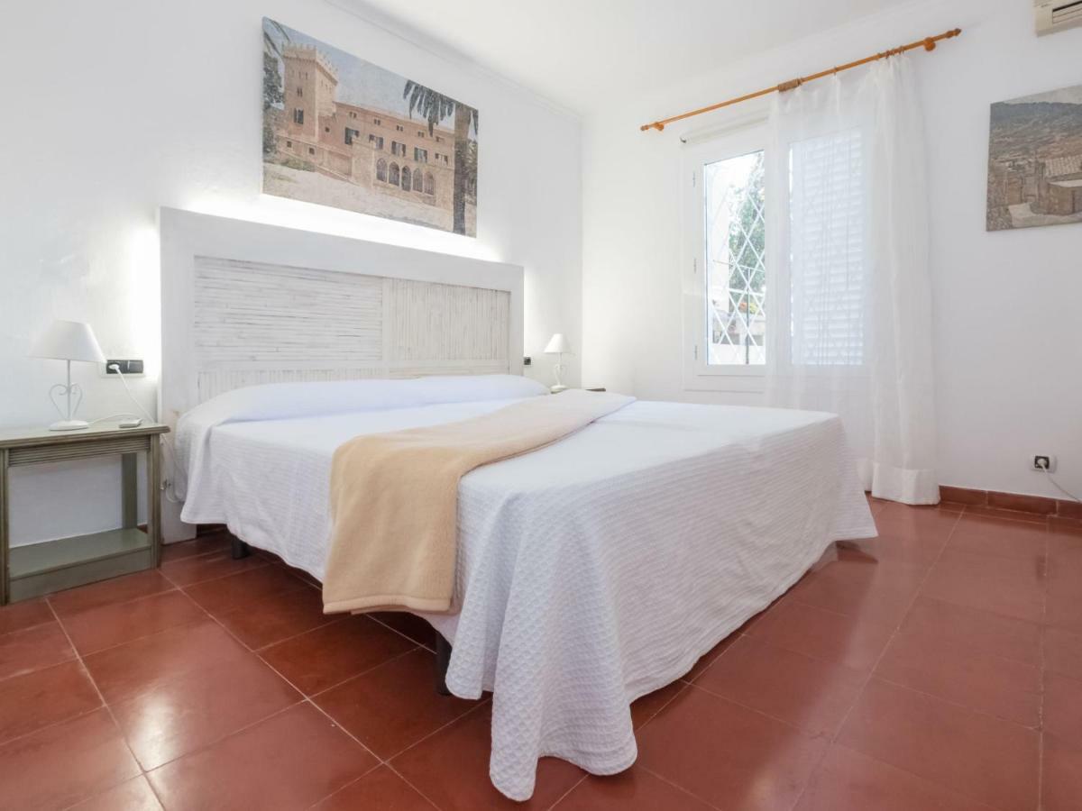 Villa Santa Ponca By Interhome Luaran gambar