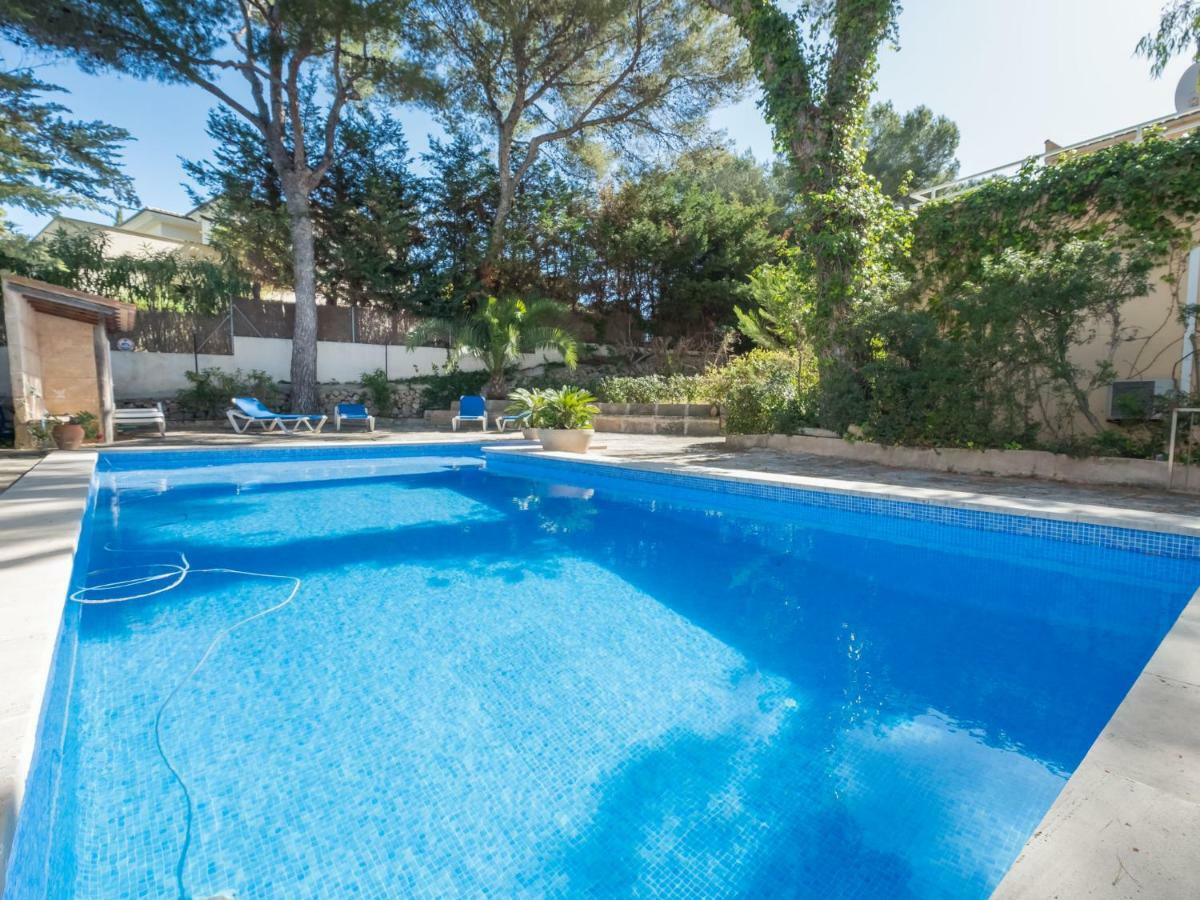 Villa Santa Ponca By Interhome Luaran gambar