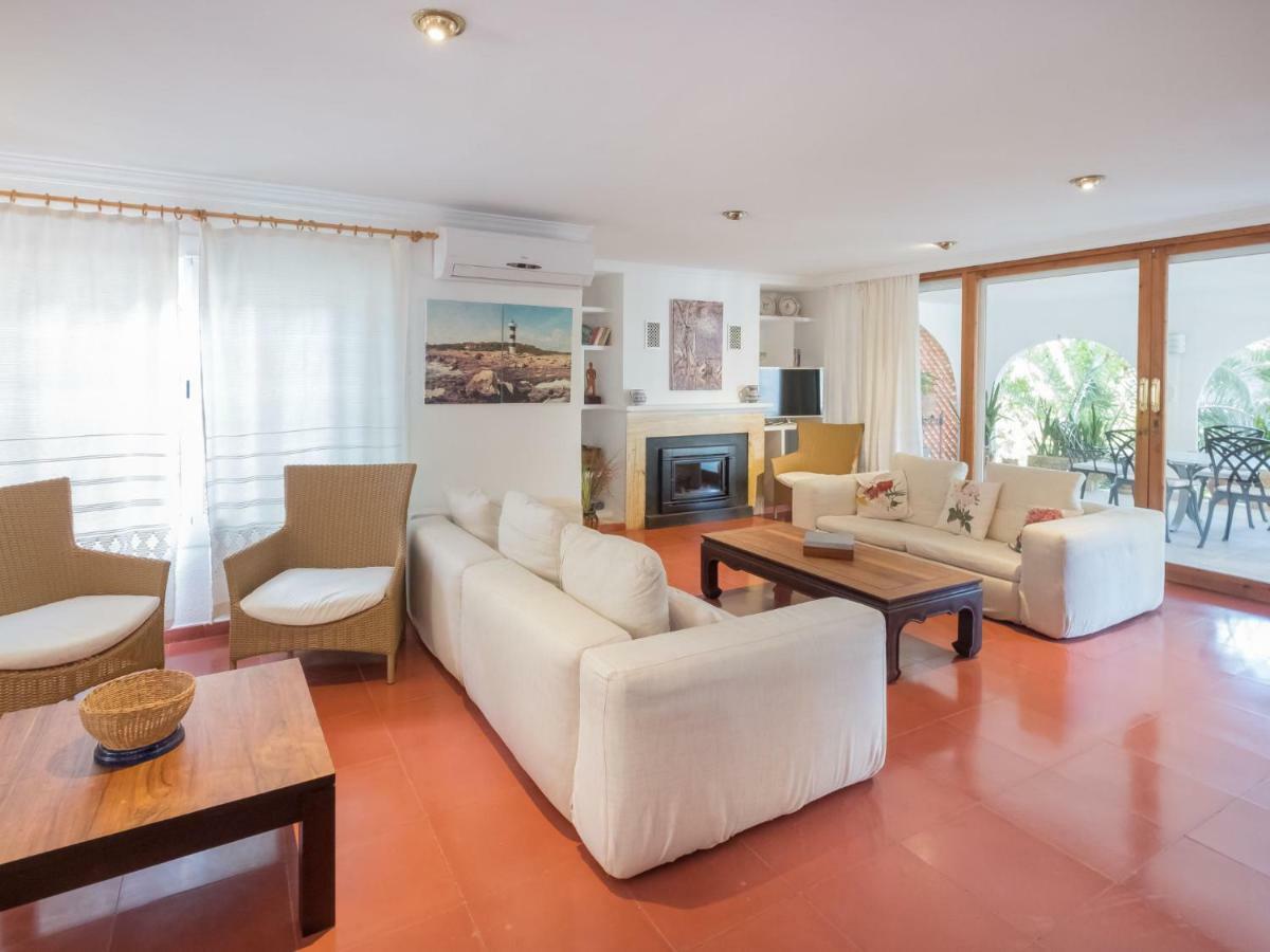 Villa Santa Ponca By Interhome Luaran gambar