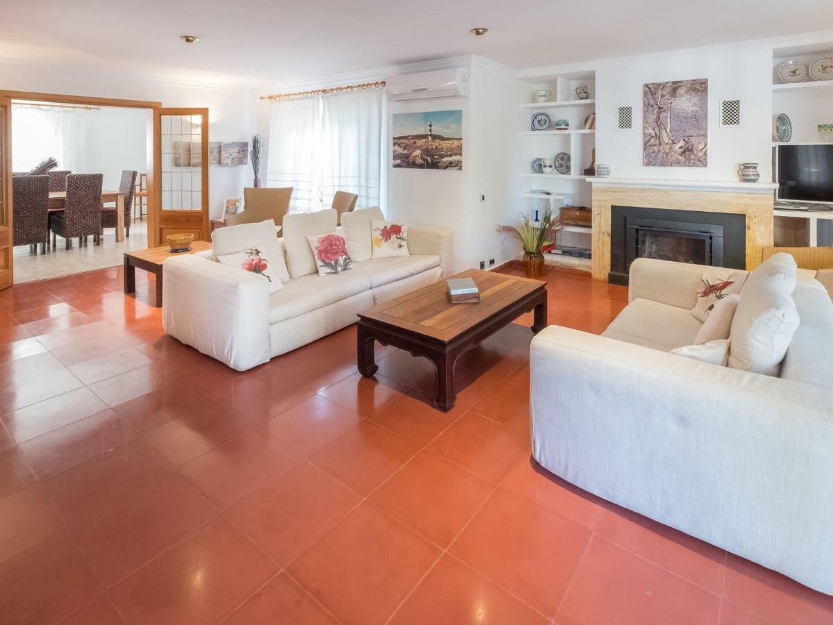 Villa Santa Ponca By Interhome Luaran gambar