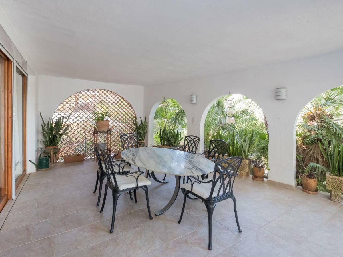 Villa Santa Ponca By Interhome Luaran gambar