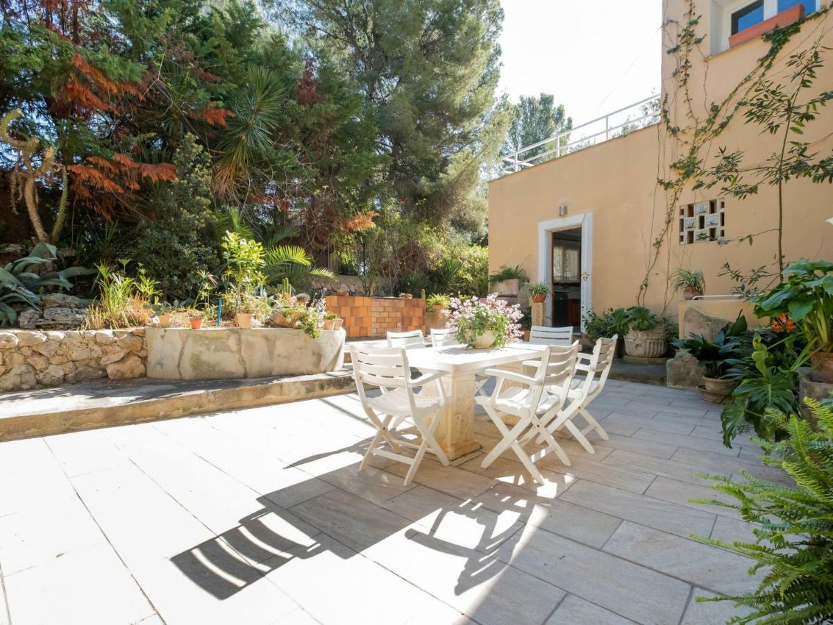 Villa Santa Ponca By Interhome Luaran gambar
