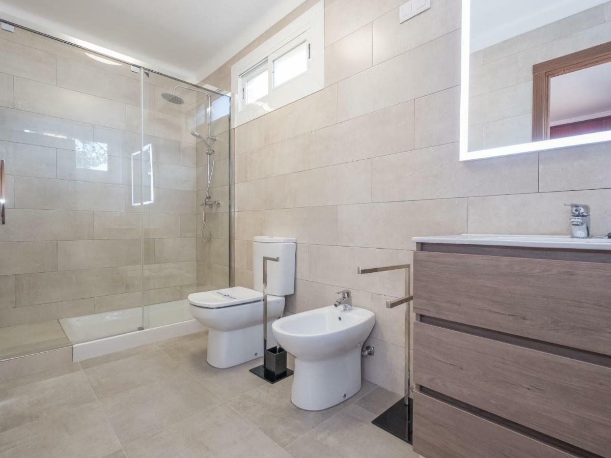 Villa Santa Ponca By Interhome Luaran gambar