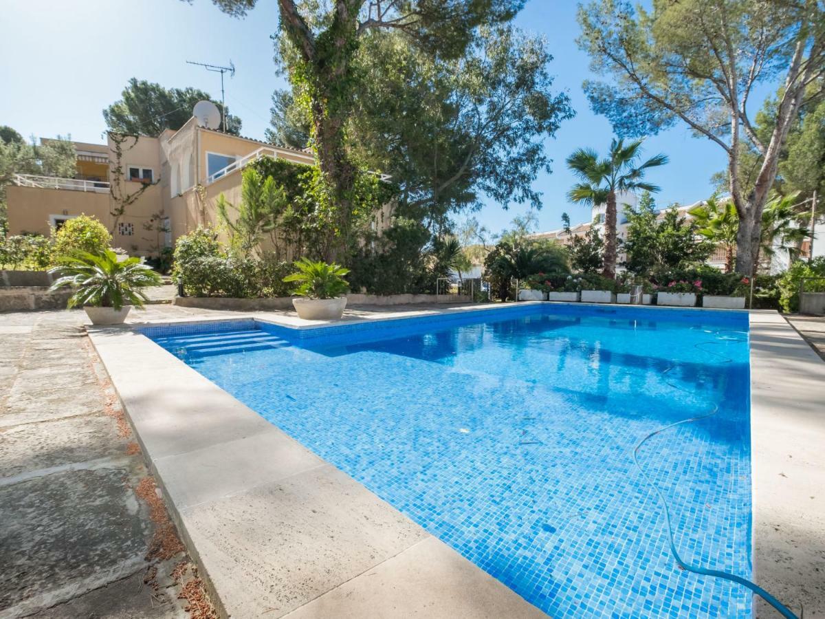Villa Santa Ponca By Interhome Luaran gambar