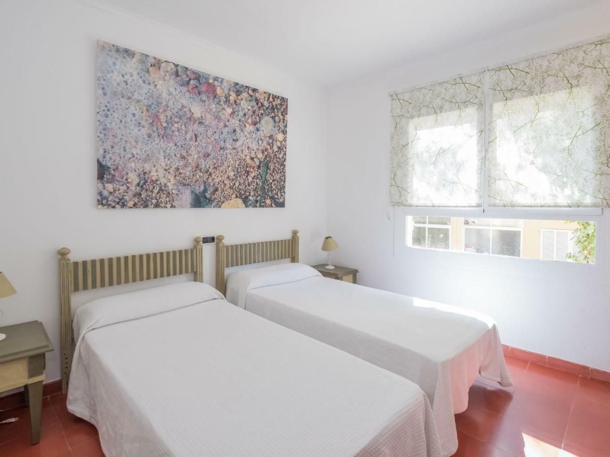 Villa Santa Ponca By Interhome Luaran gambar