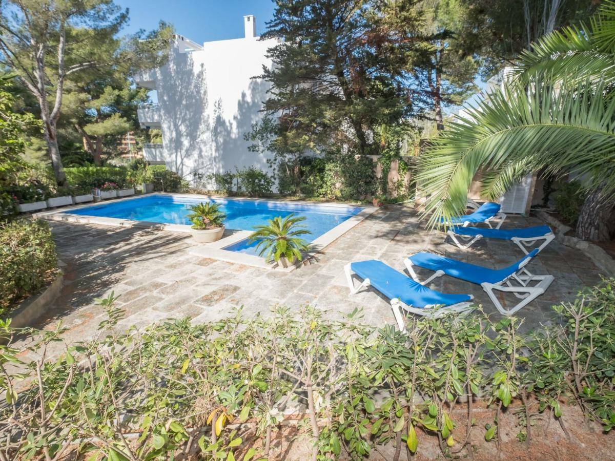 Villa Santa Ponca By Interhome Luaran gambar